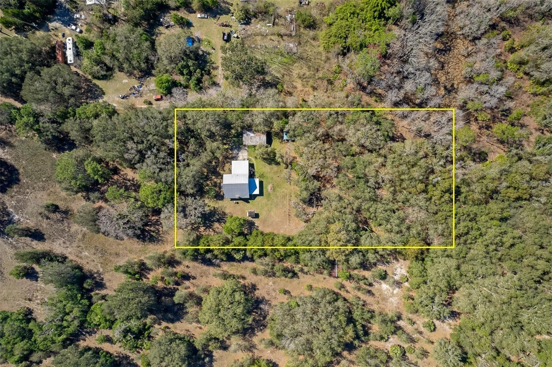 596 State Road 20 Palatka FL 32177