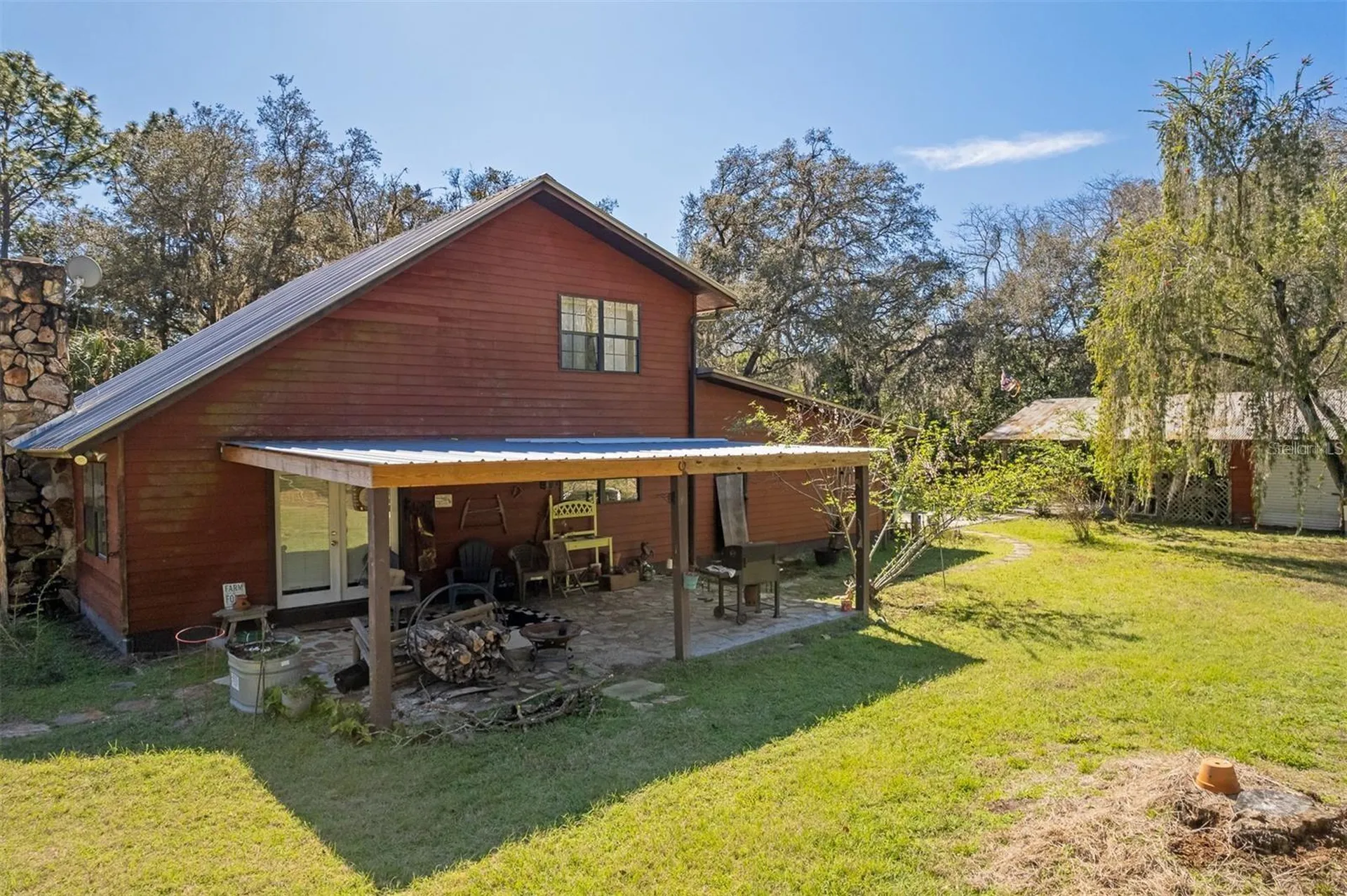 596 State Road 20 Palatka FL 32177