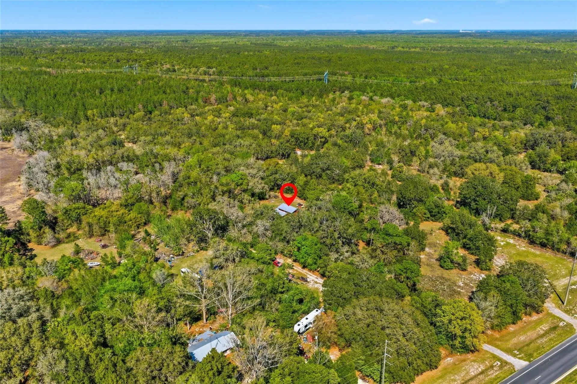596 State Road 20 Palatka FL 32177