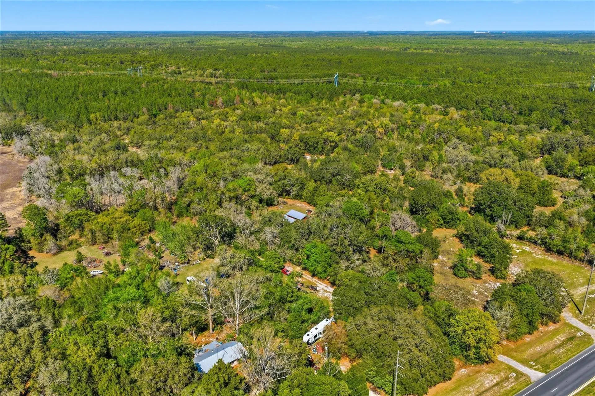 596 State Road 20 Palatka FL 32177
