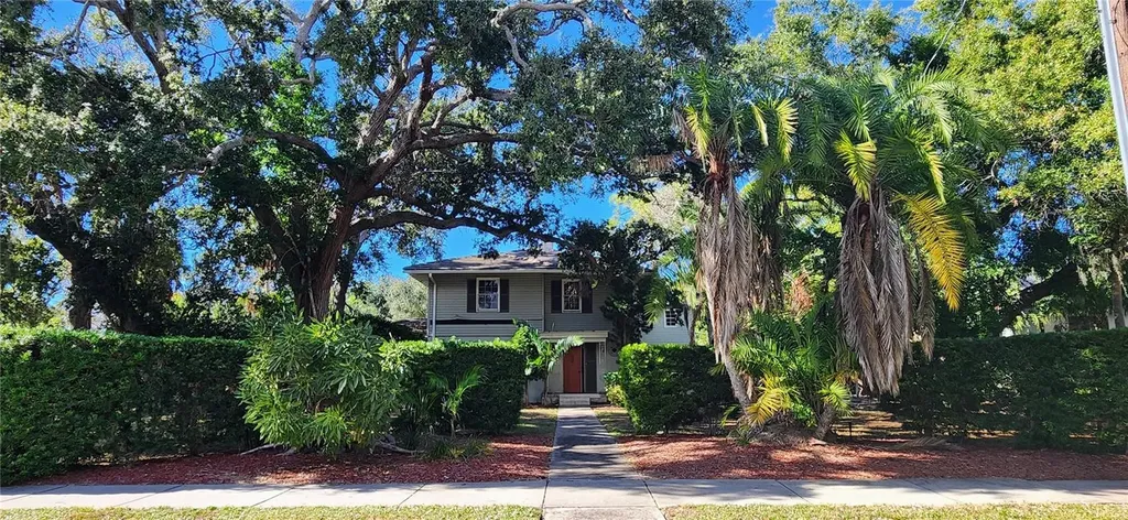 5013 Bay Shore Road Sarasota FL 34234