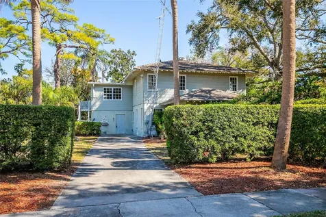 5013 Bay Shore Road Sarasota FL 34234