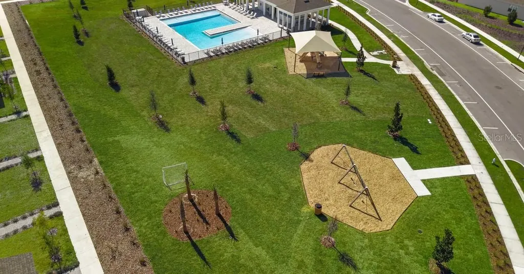 1889 Horsetail Drive St Cloud FL 34771