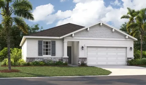 1889 Horsetail Drive St Cloud FL 34771