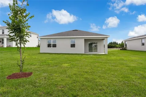 1889 Horsetail Drive St Cloud FL 34771