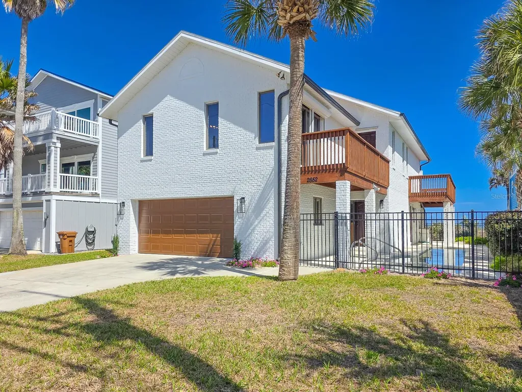 2652 S Ocean Shore Boulevard Flagler Beach FL 32136