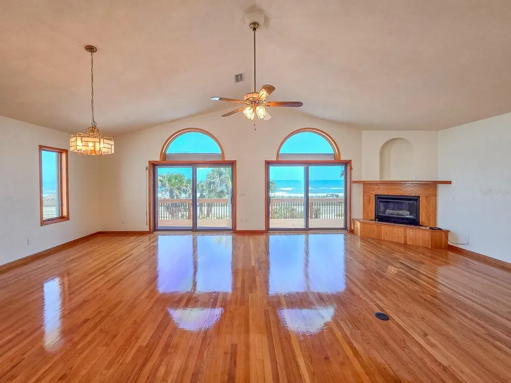 2652 S Ocean Shore Boulevard Flagler Beach FL 32136