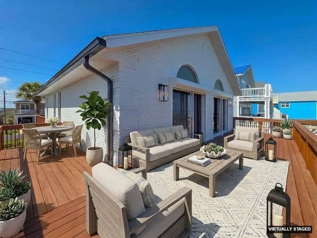 2652 S Ocean Shore Boulevard Flagler Beach FL 32136