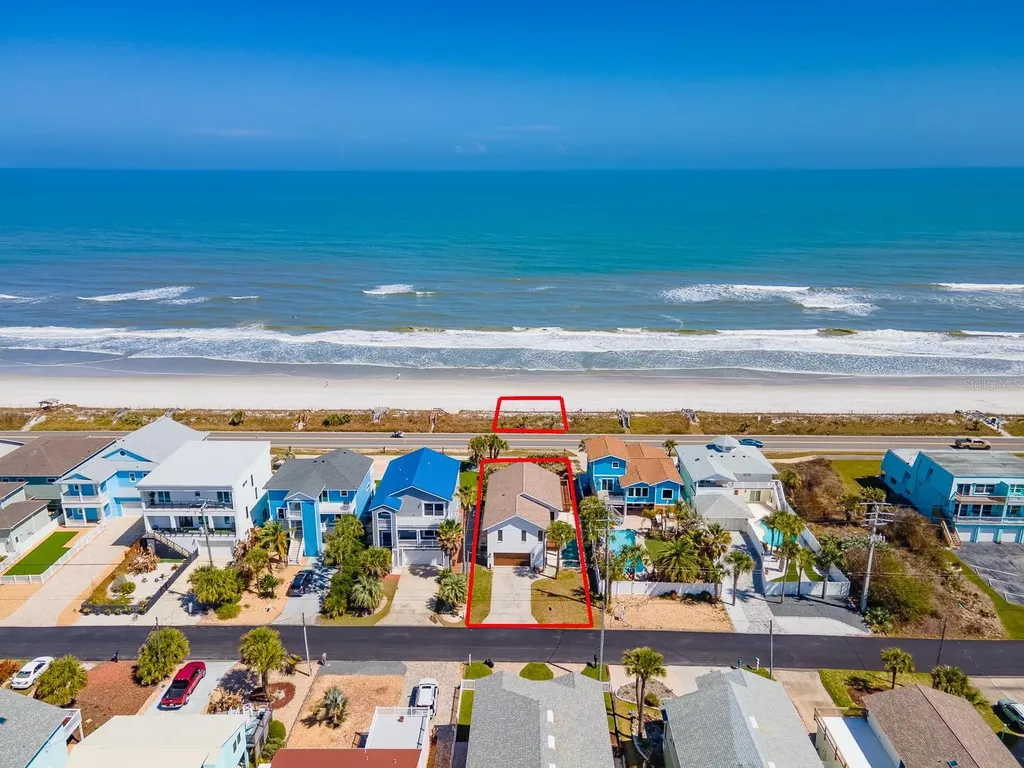 2652 S Ocean Shore Boulevard Flagler Beach FL 32136