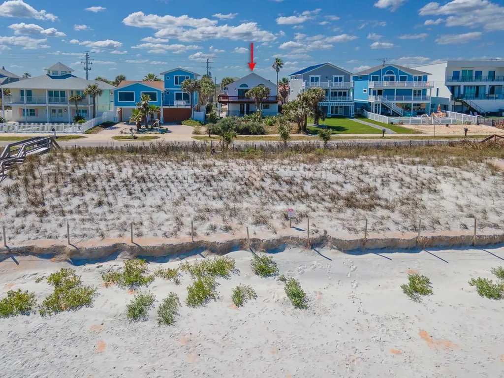 2652 S Ocean Shore Boulevard Flagler Beach FL 32136