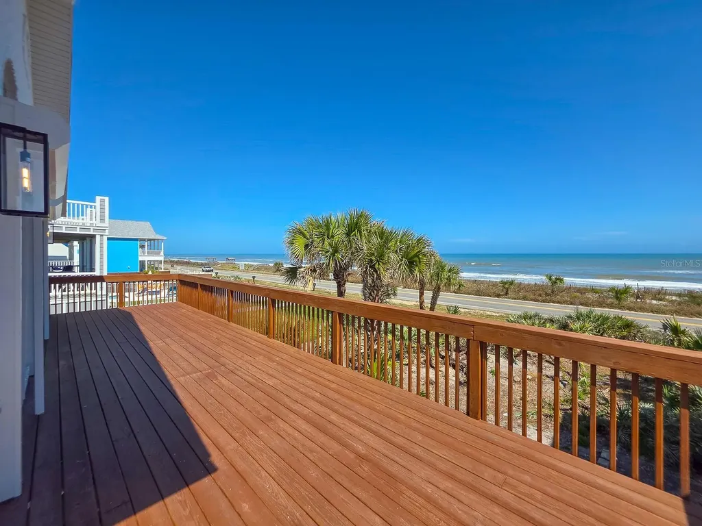 2652 S Ocean Shore Boulevard Flagler Beach FL 32136