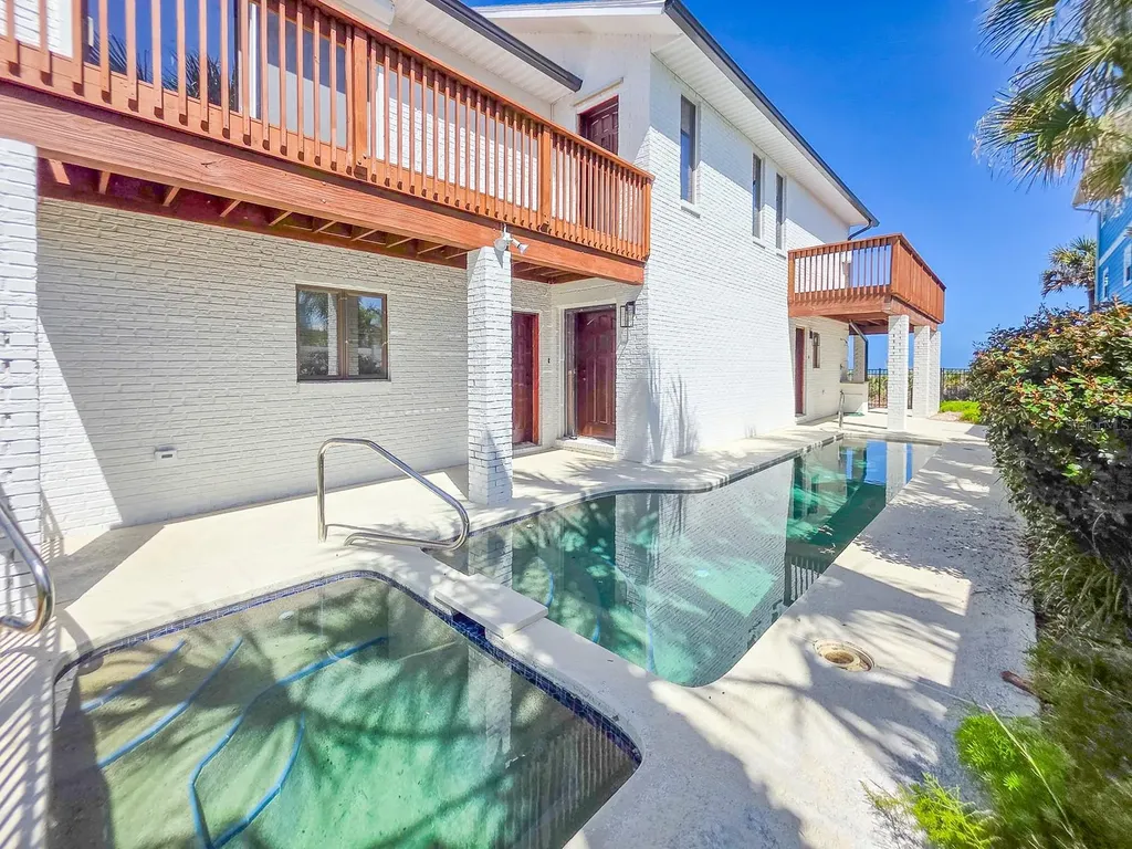 2652 S Ocean Shore Boulevard Flagler Beach FL 32136