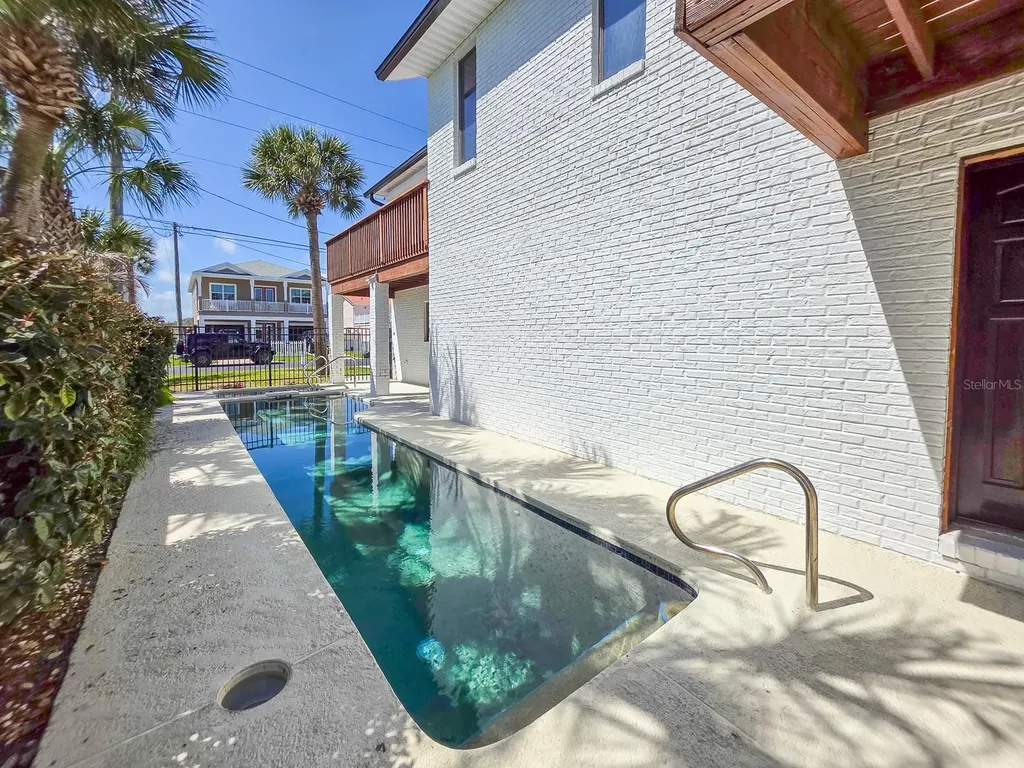 2652 S Ocean Shore Boulevard Flagler Beach FL 32136