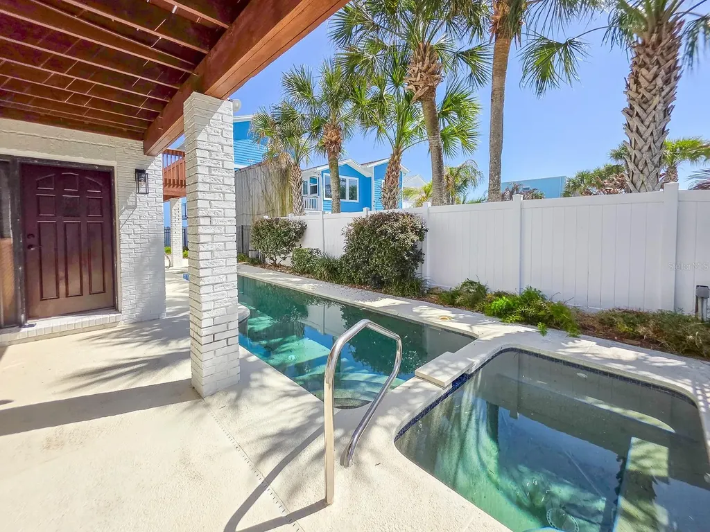 2652 S Ocean Shore Boulevard Flagler Beach FL 32136