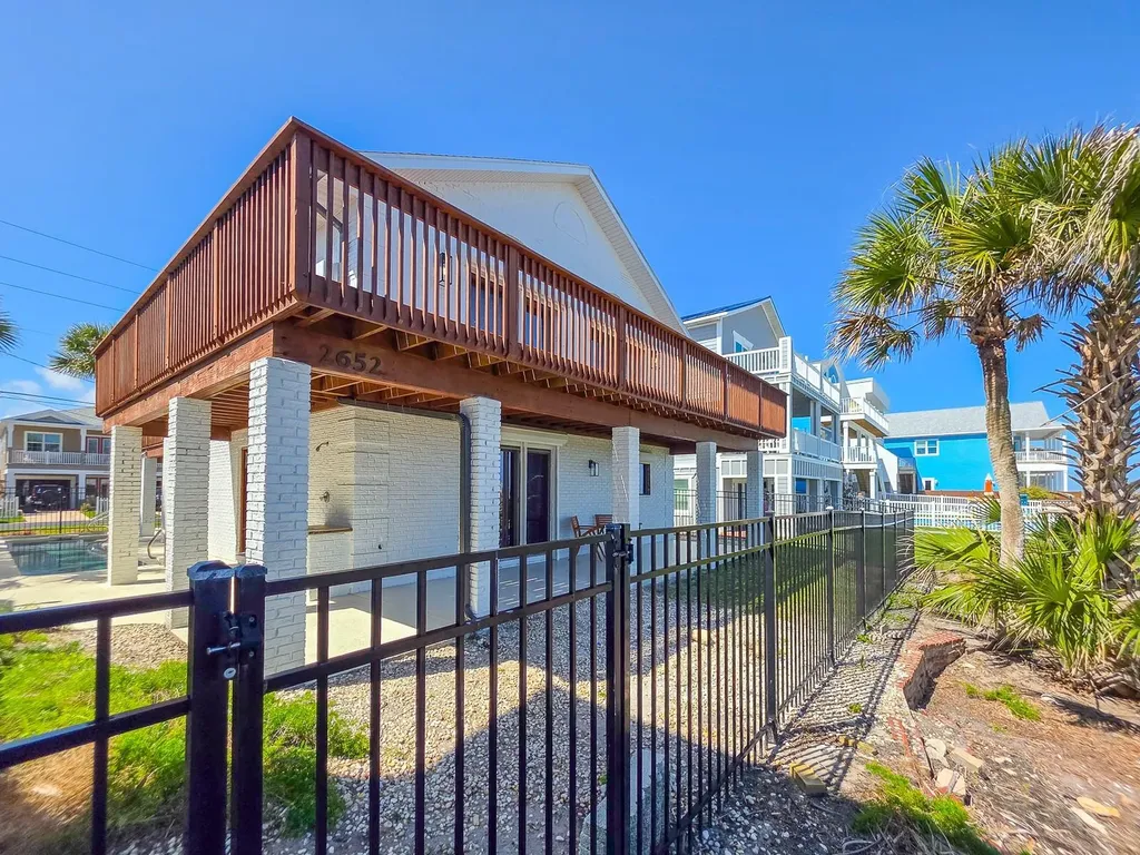 2652 S Ocean Shore Boulevard Flagler Beach FL 32136