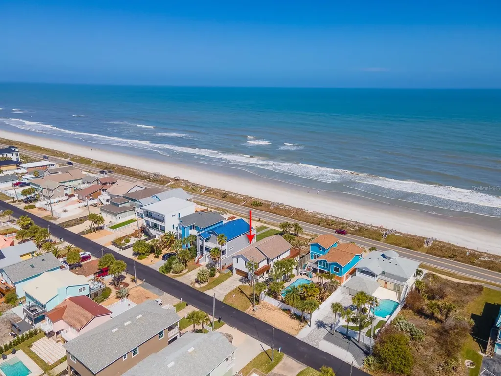 2652 S Ocean Shore Boulevard Flagler Beach FL 32136