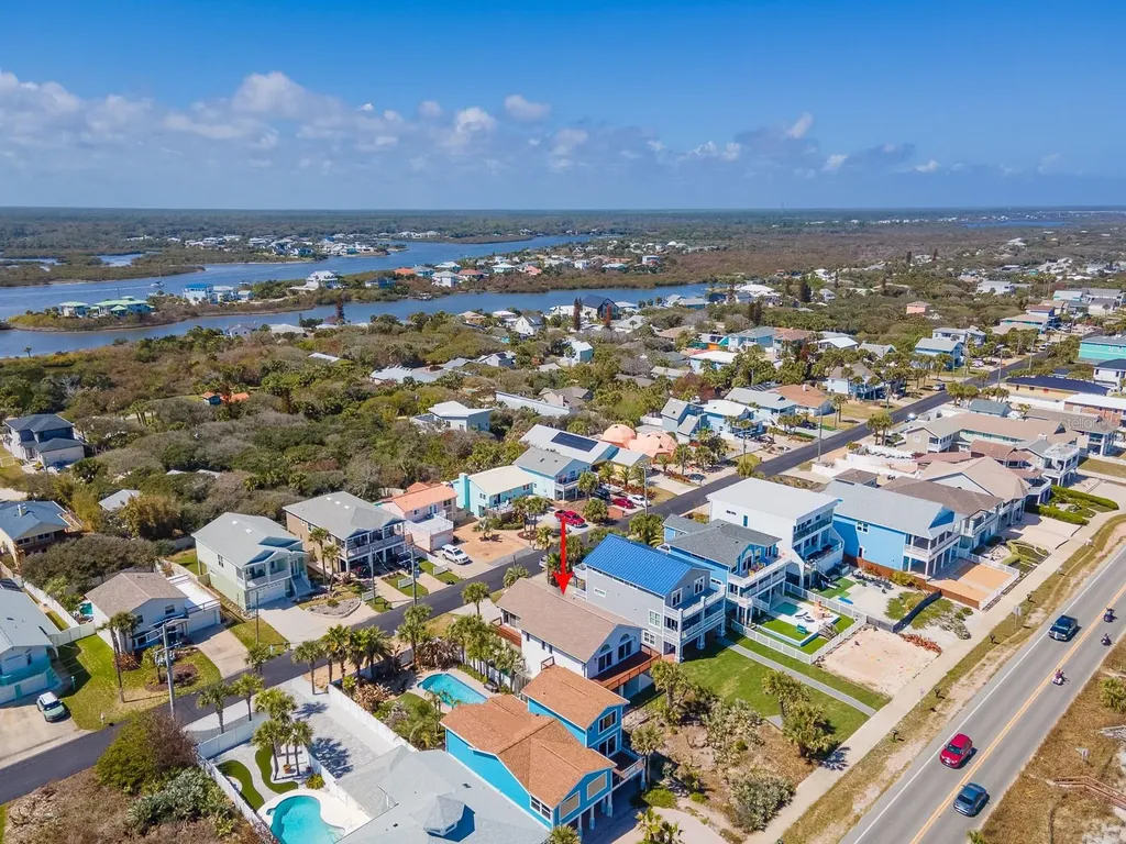 2652 S Ocean Shore Boulevard Flagler Beach FL 32136