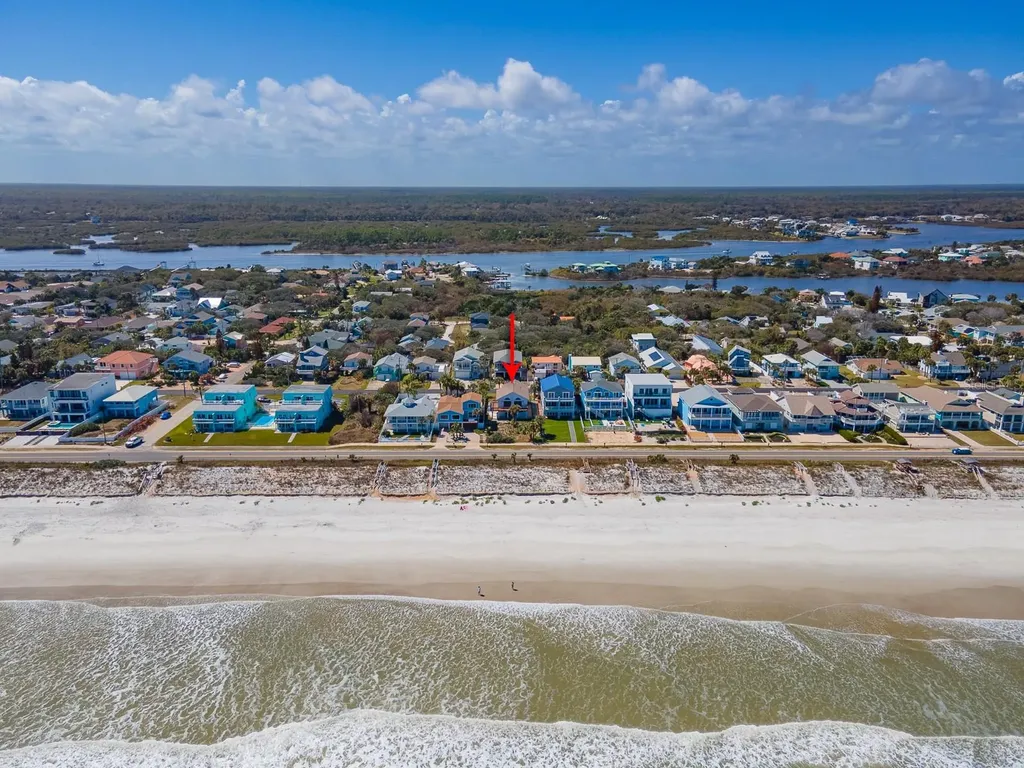 2652 S Ocean Shore Boulevard Flagler Beach FL 32136
