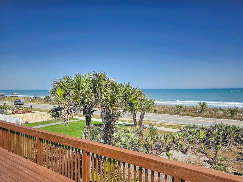 2652 S Ocean Shore Boulevard Flagler Beach FL 32136