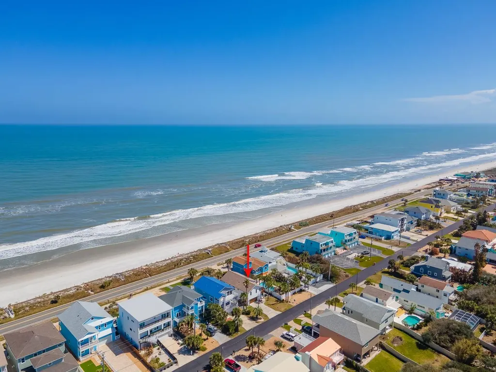 2652 S Ocean Shore Boulevard Flagler Beach FL 32136