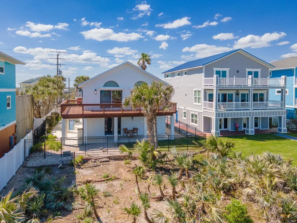 2652 S Ocean Shore Boulevard Flagler Beach FL 32136