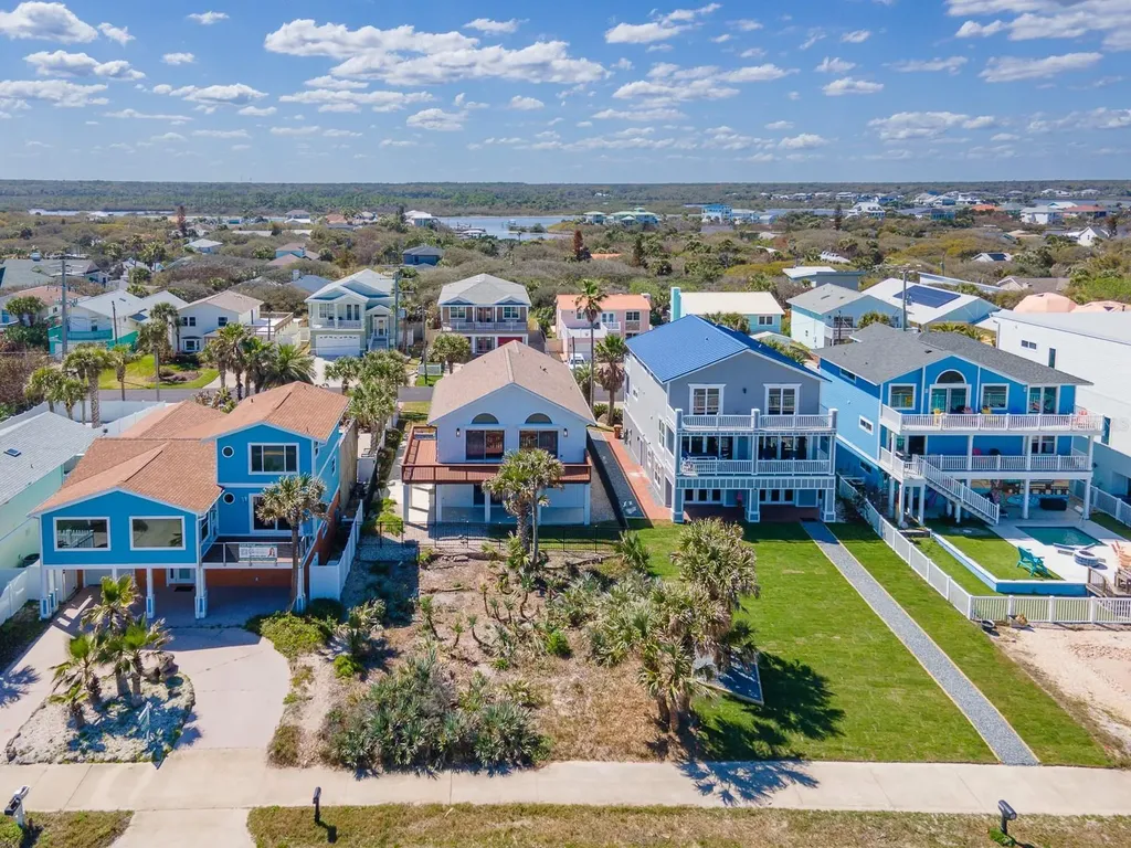 2652 S Ocean Shore Boulevard Flagler Beach FL 32136