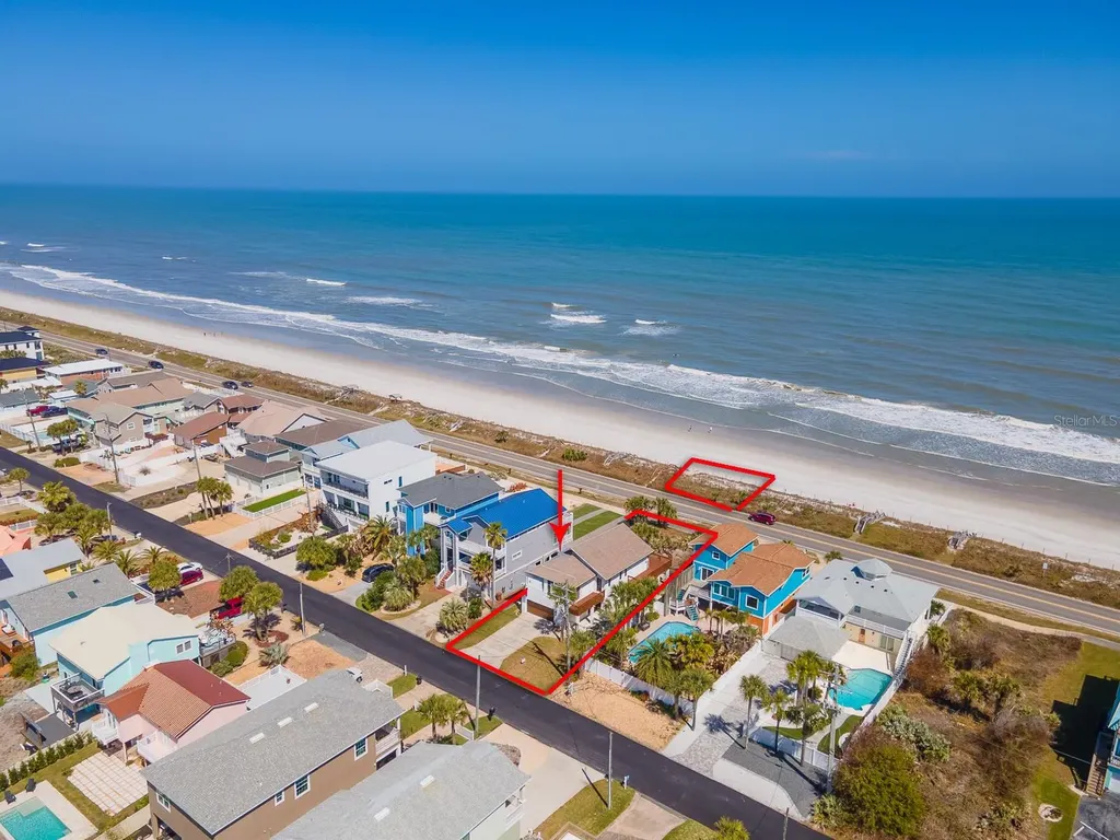 2652 S Ocean Shore Boulevard Flagler Beach FL 32136