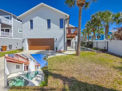 2652 S Ocean Shore Boulevard Flagler Beach FL 32136