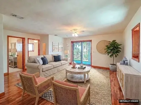 2652 S Ocean Shore Boulevard Flagler Beach FL 32136