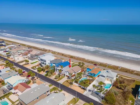 2652 S Ocean Shore Boulevard Flagler Beach FL 32136