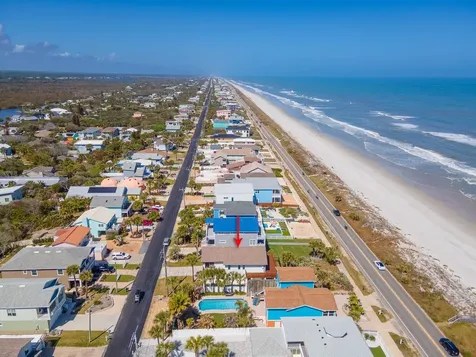 2652 S Ocean Shore Boulevard Flagler Beach FL 32136