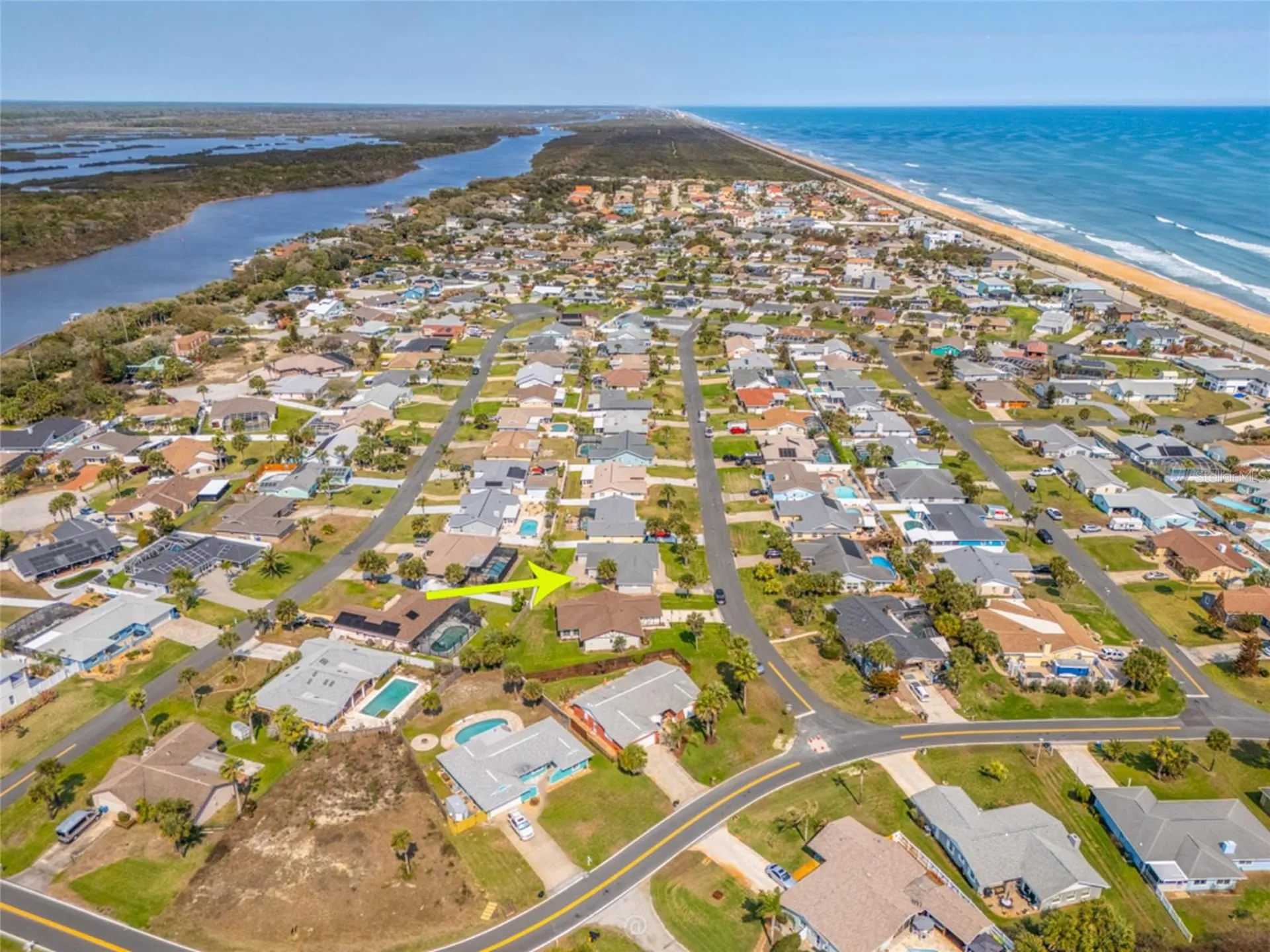 4 Sea Hawk Drive Ormond Beach FL 32176