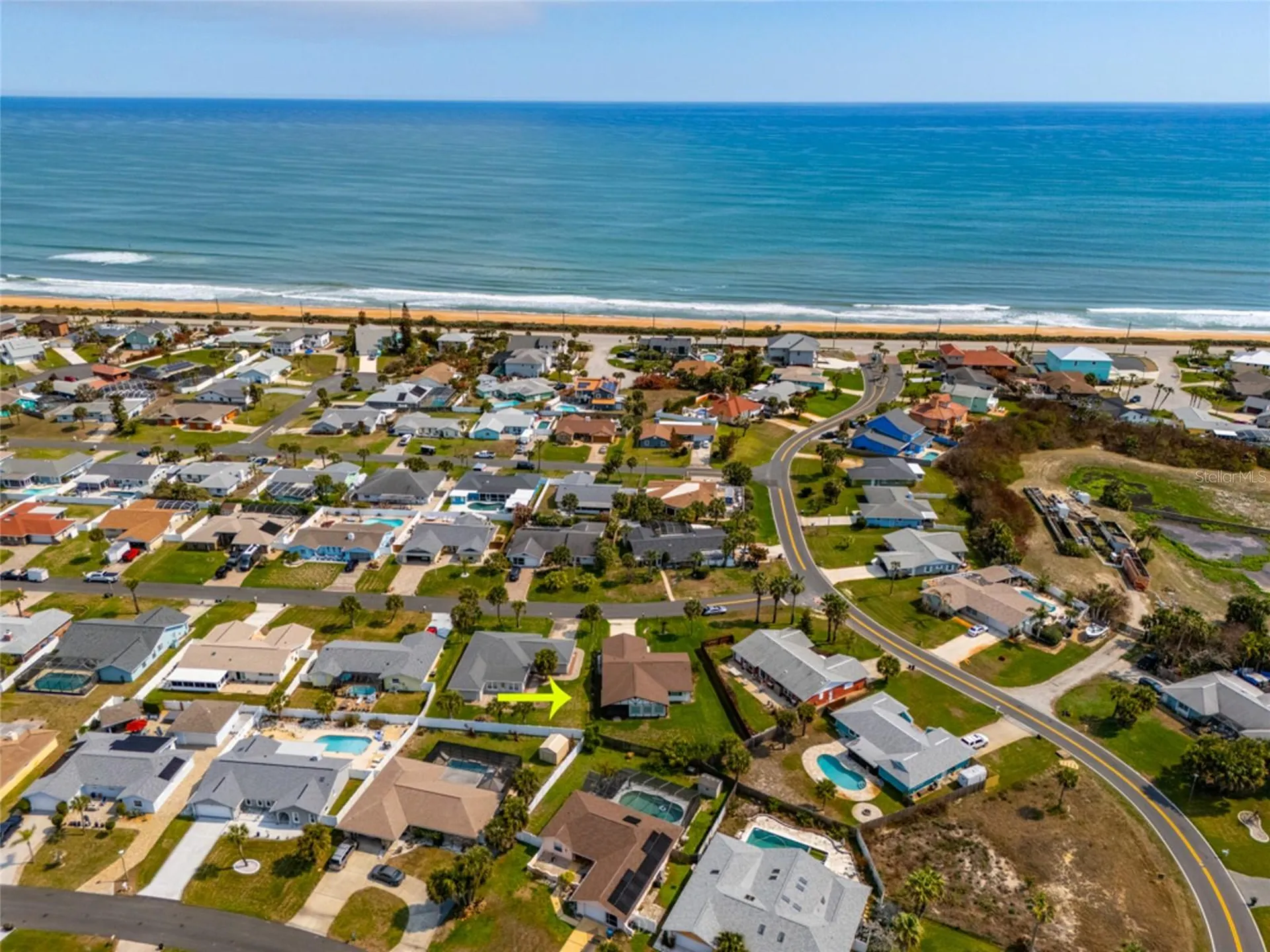 4 Sea Hawk Drive Ormond Beach FL 32176