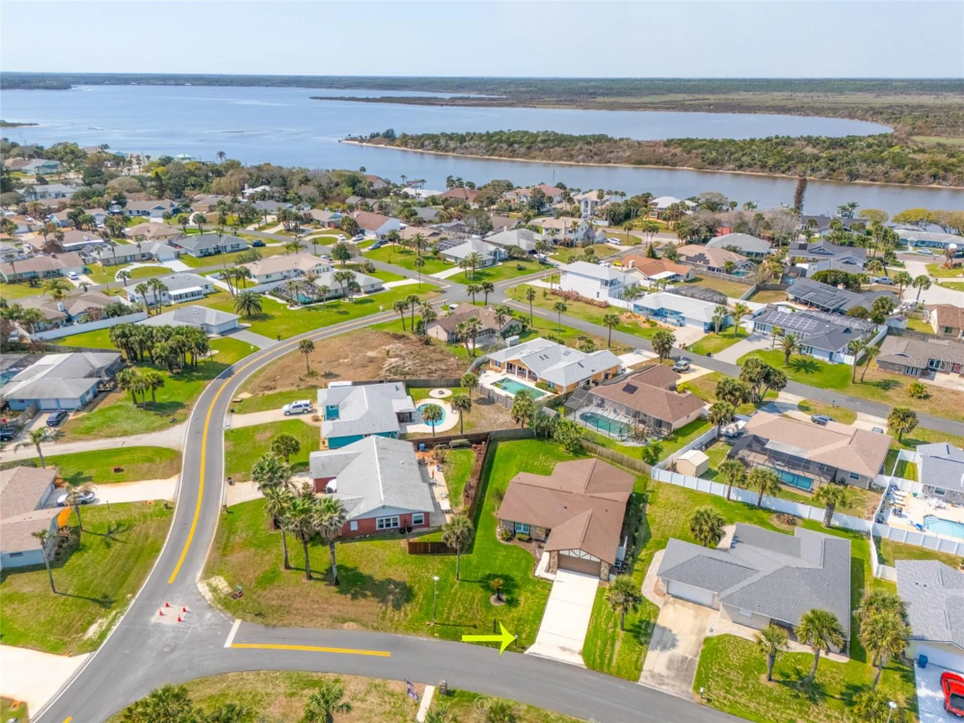 4 Sea Hawk Drive Ormond Beach FL 32176
