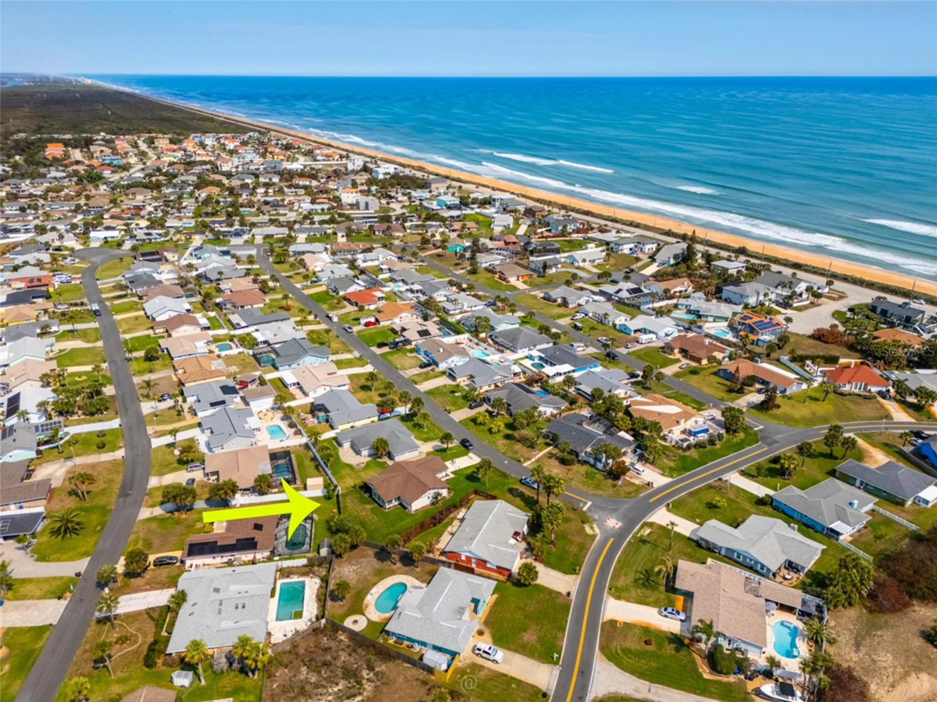 4 Sea Hawk Drive Ormond Beach FL 32176