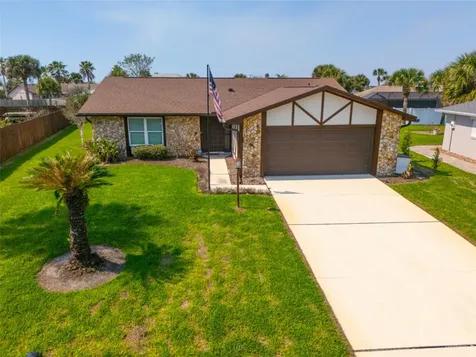 4 Sea Hawk Drive Ormond Beach FL 32176