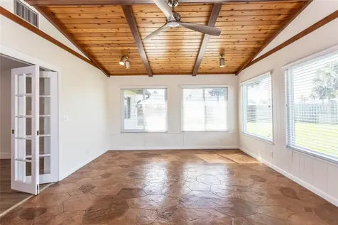 4 Sea Hawk Drive Ormond Beach FL 32176