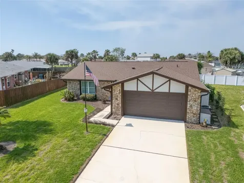 4 Sea Hawk Drive Ormond Beach FL 32176