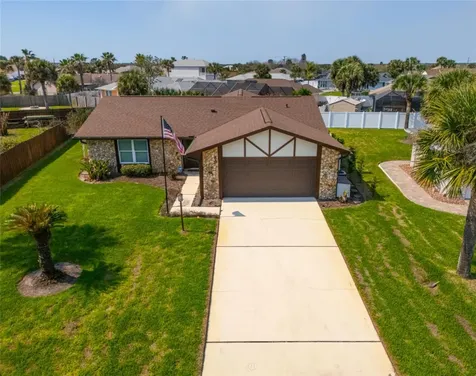4 Sea Hawk Drive Ormond Beach FL 32176