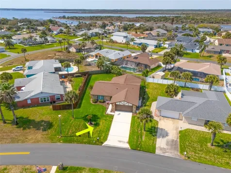 4 Sea Hawk Drive Ormond Beach FL 32176