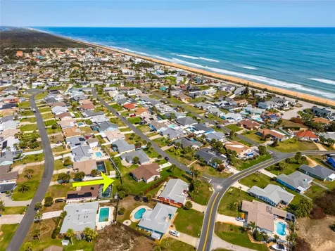 4 Sea Hawk Drive Ormond Beach FL 32176