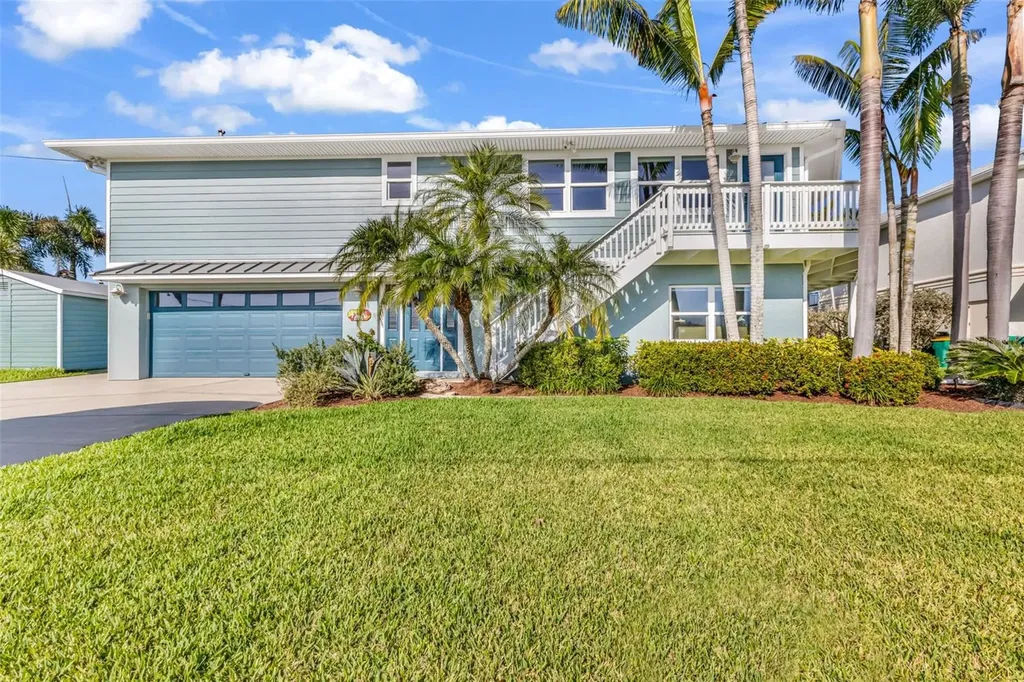 4255 Spire Street Port Charlotte FL 33981