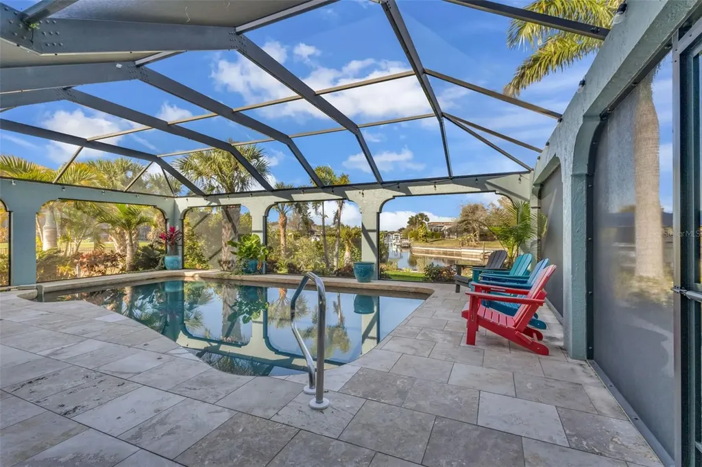 4255 Spire Street Port Charlotte FL 33981
