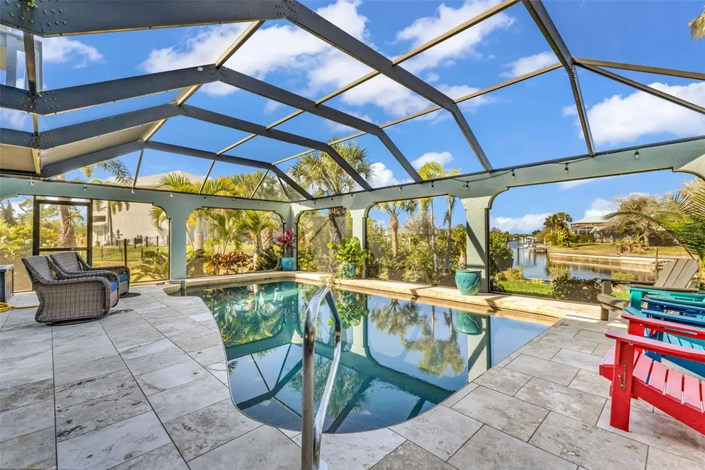 4255 Spire Street Port Charlotte FL 33981