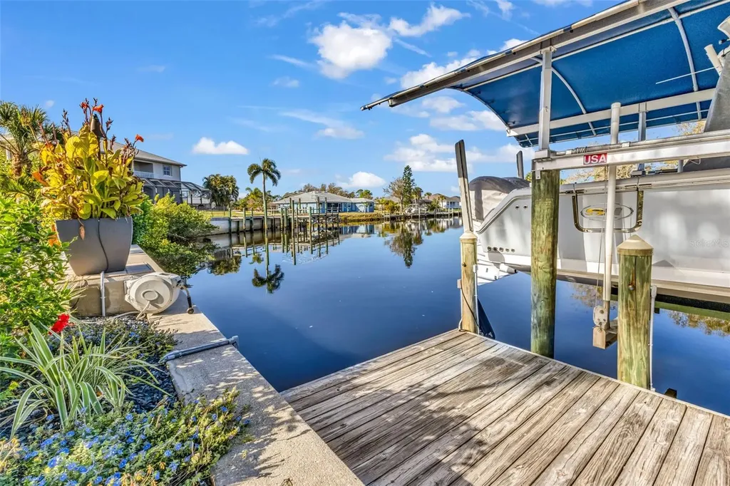 4255 Spire Street Port Charlotte FL 33981
