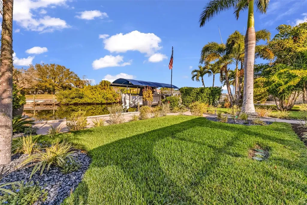 4255 Spire Street Port Charlotte FL 33981