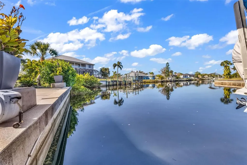 4255 Spire Street Port Charlotte FL 33981