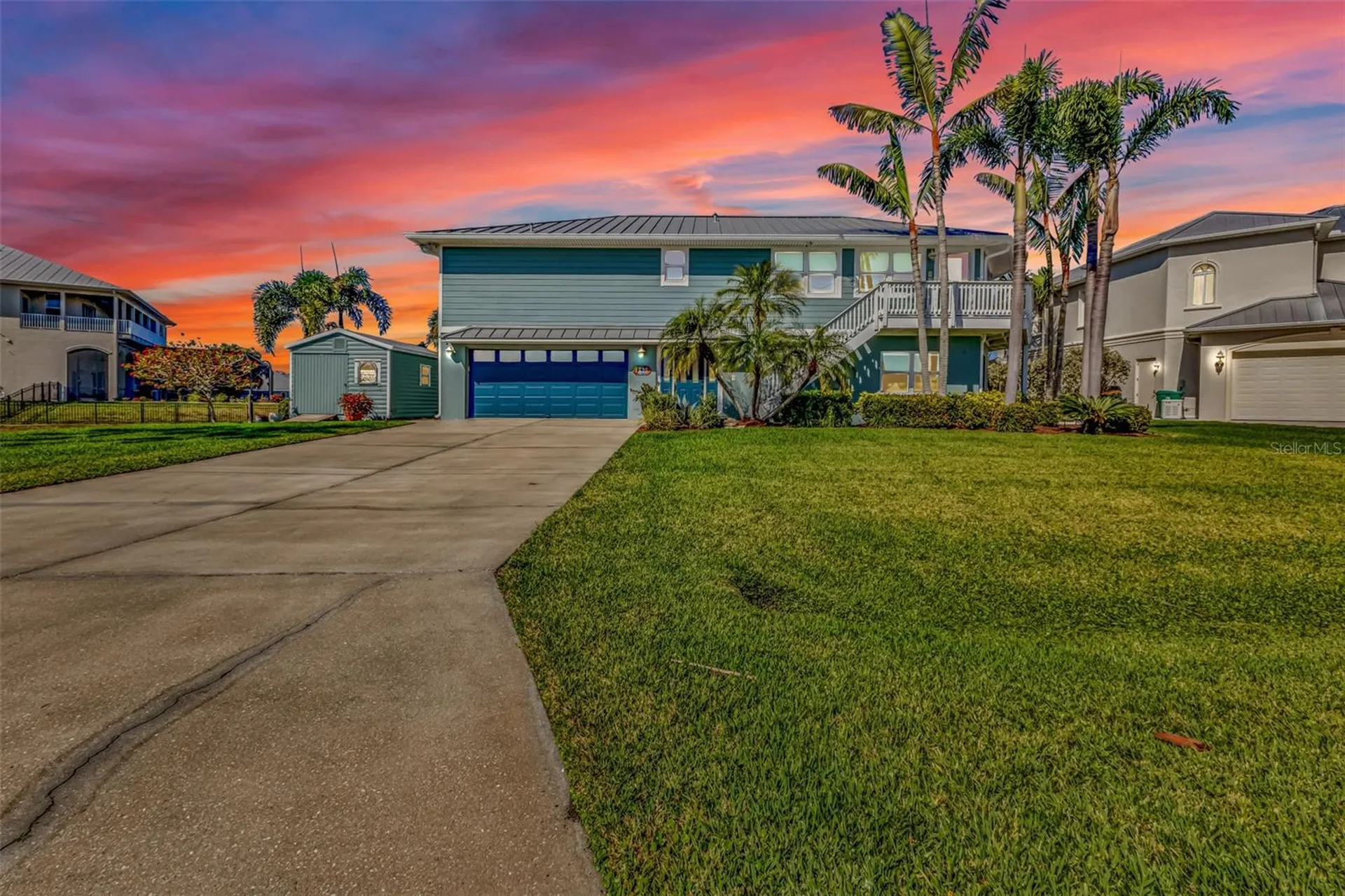 4255 Spire Street Port Charlotte FL 33981