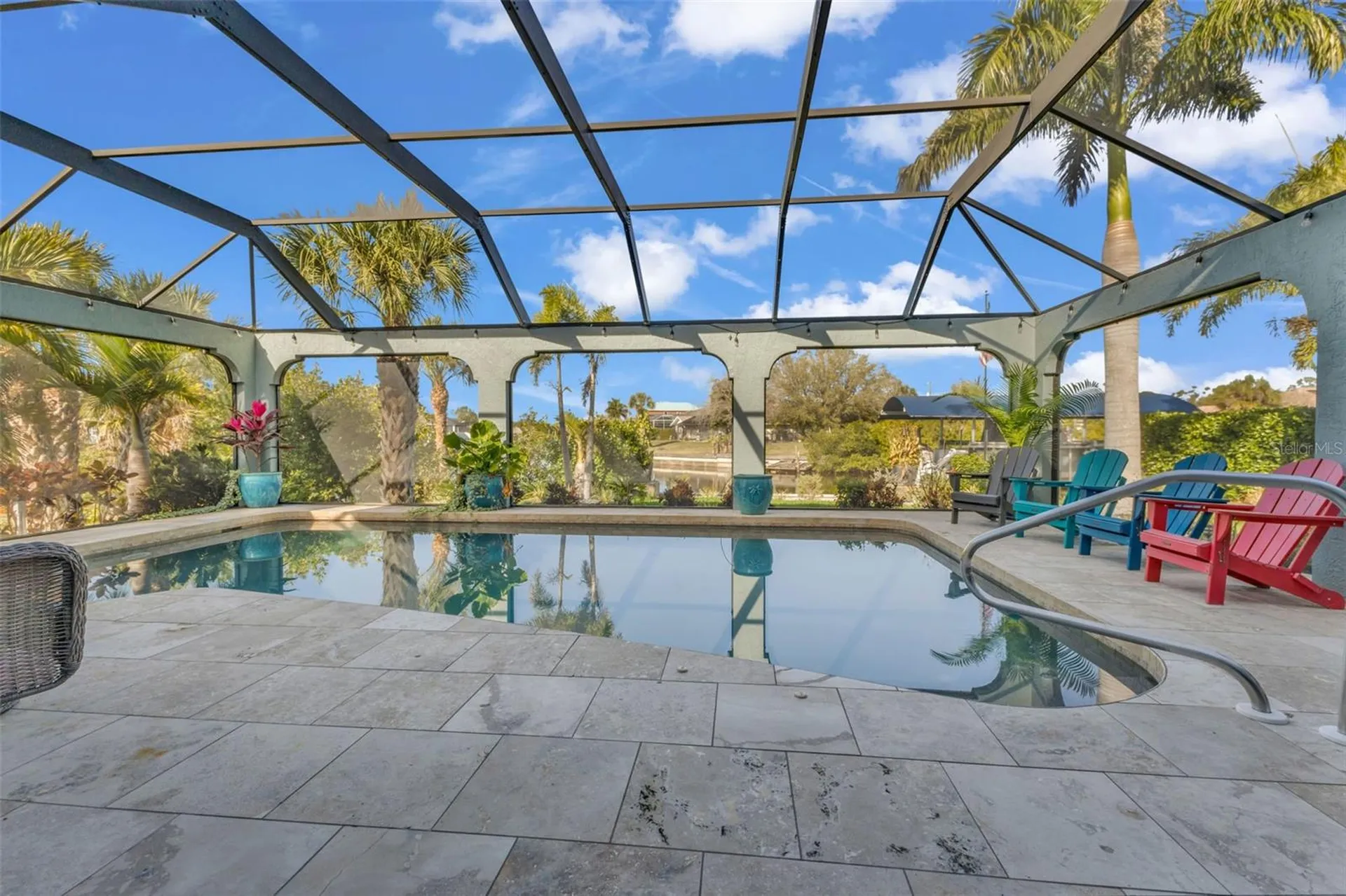 4255 Spire Street Port Charlotte FL 33981