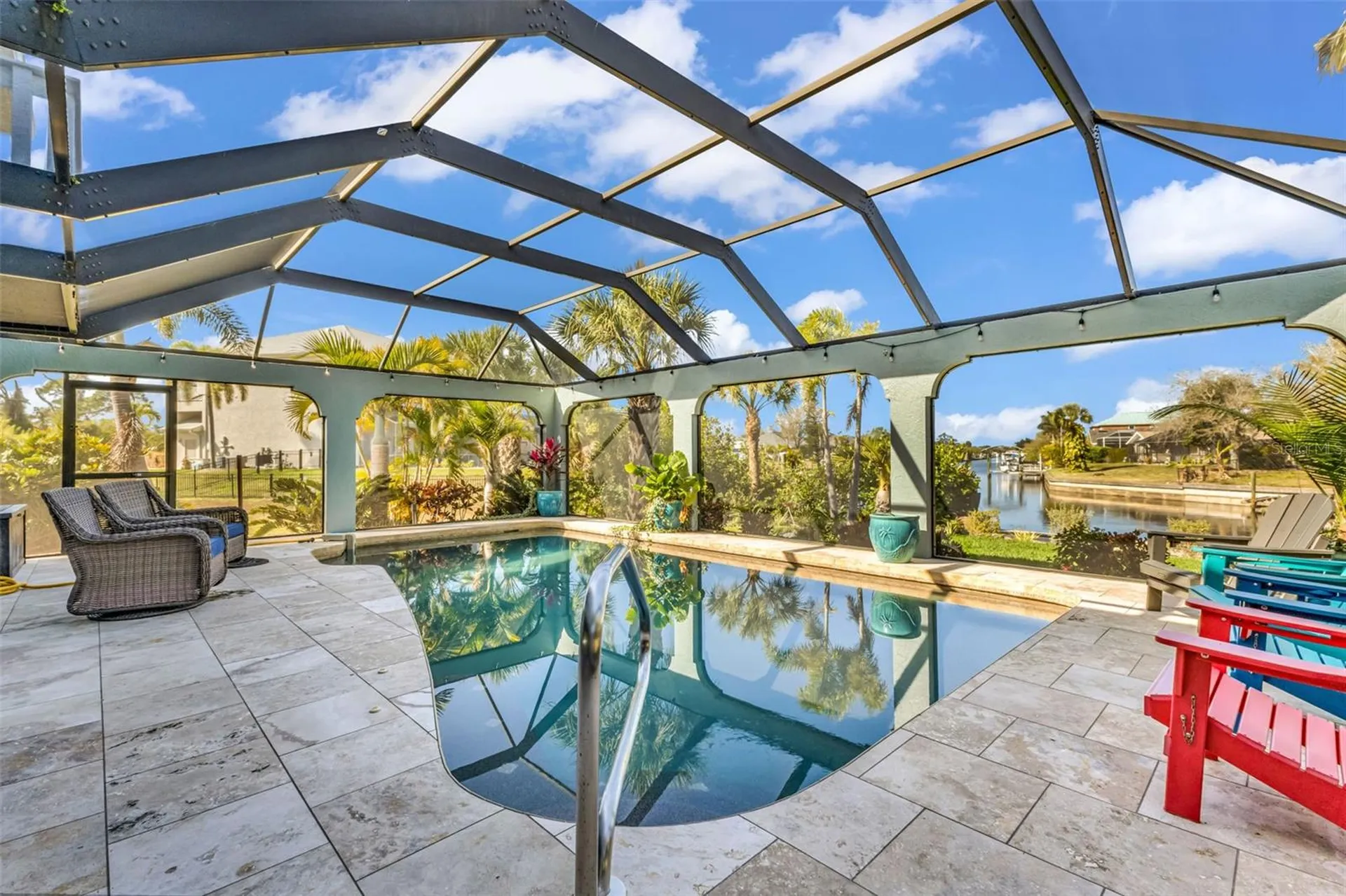 4255 Spire Street Port Charlotte FL 33981